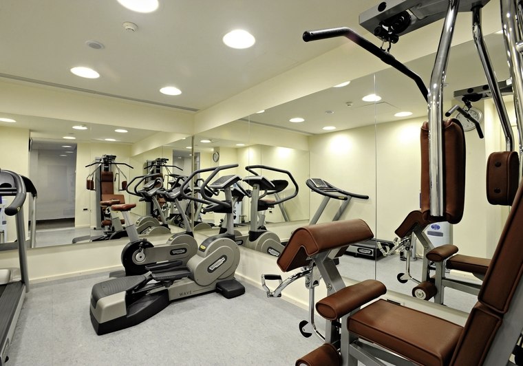 Beispiel: Sport & Fitness