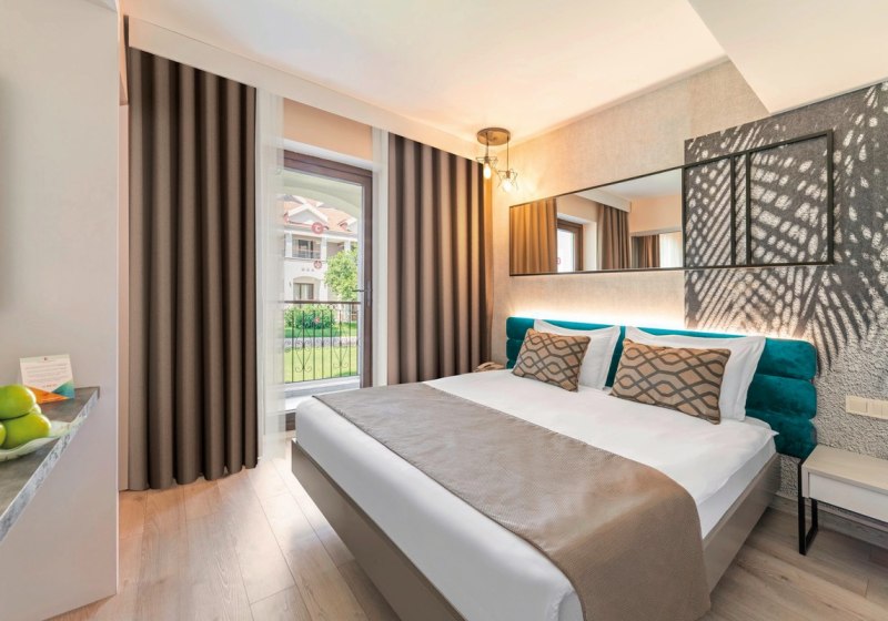 Zimmer & Wohnkomfort