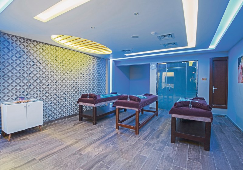 Wellness & Entspannung