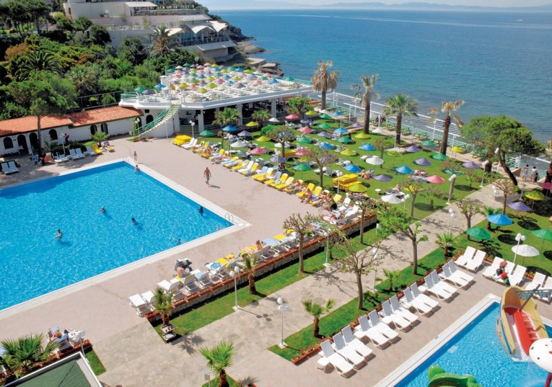 Hotel Allgemein