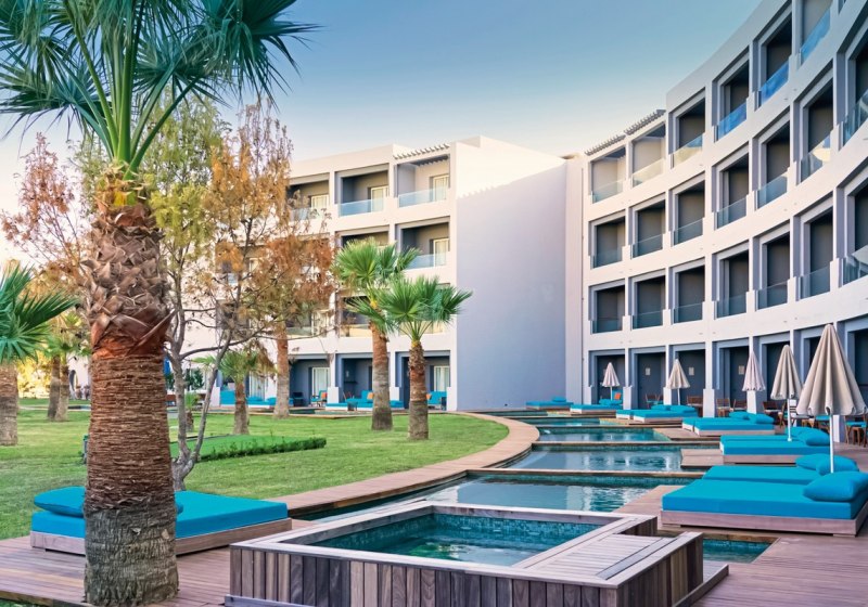 Hotel Allgemein