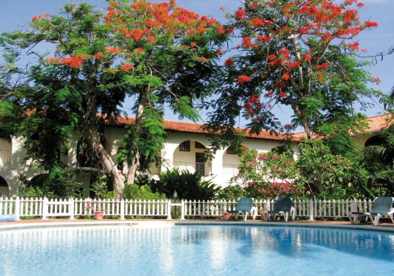 Hotel Allgemein