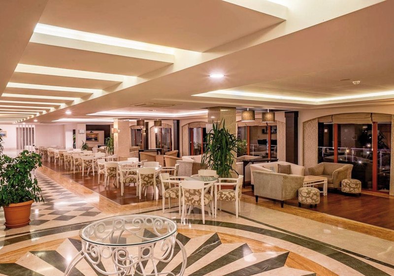 Hotel Allgemein