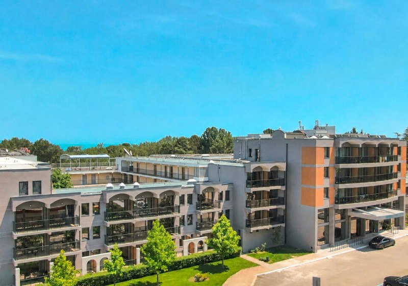 Hotel Allgemein