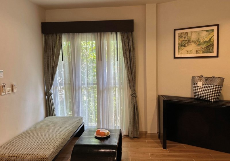 Zimmer & Wohnkomfort