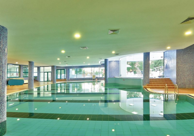 Hotel Allgemein