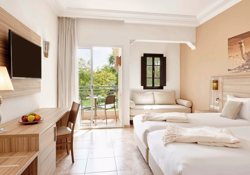 Zimmer & Wohnkomfort