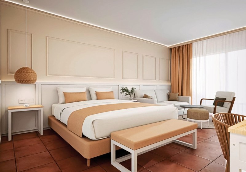 Hotel Allgemein