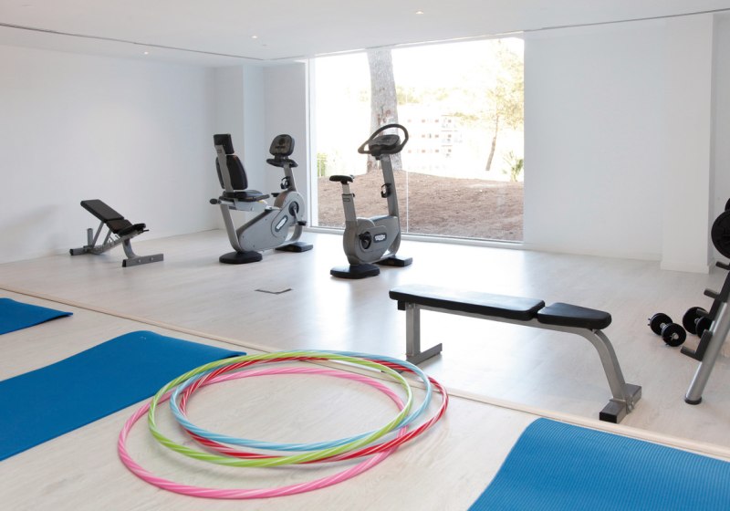 Beispiel: Sport & Fitness