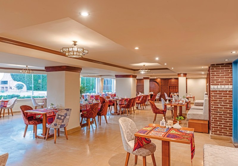 Kulinarik & Restaurants