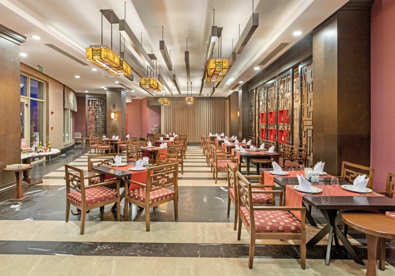 Kulinarik & Restaurants