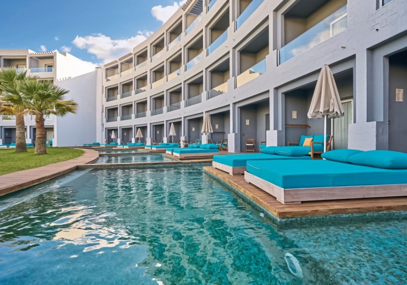 Hotel Allgemein