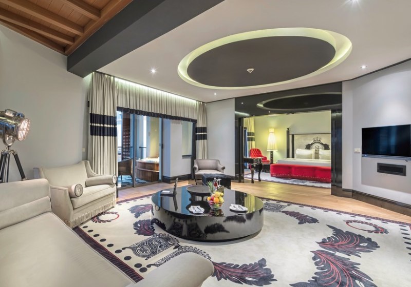 Zimmer & Wohnkomfort