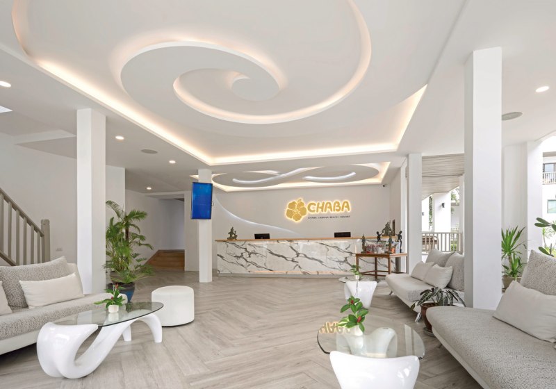 Ausstattung & Service