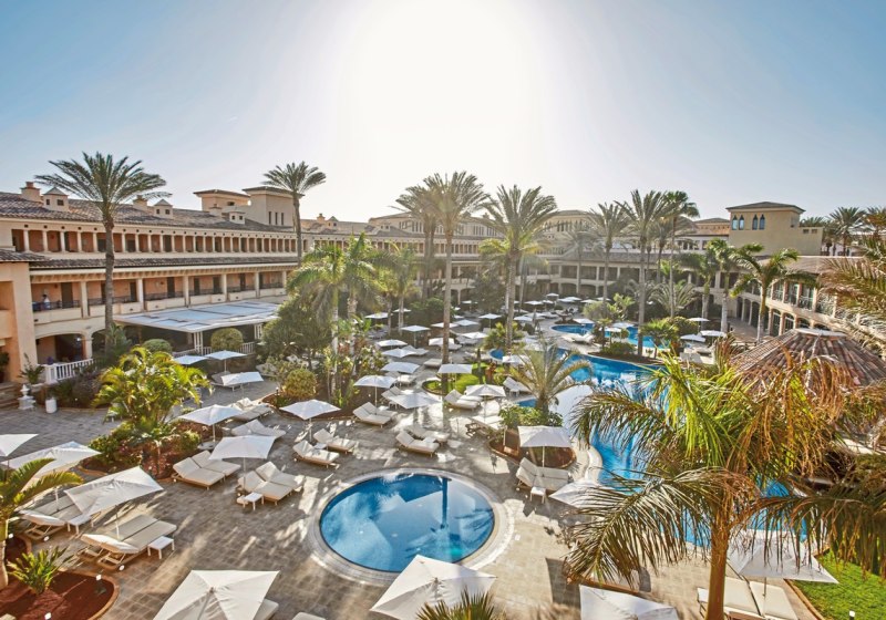 Hotel Allgemein