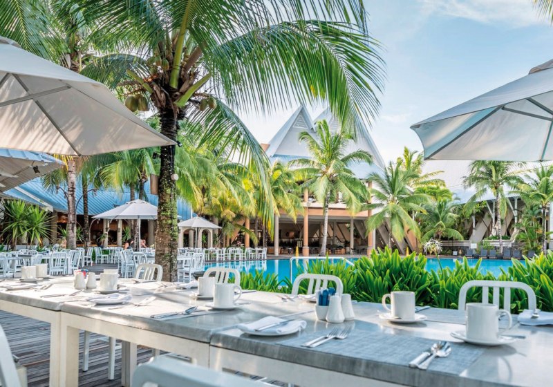 Kulinarik & Restaurants