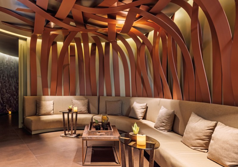 Beispiel: Wellness & Entspannung