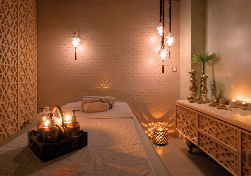 Wellness & Entspannung