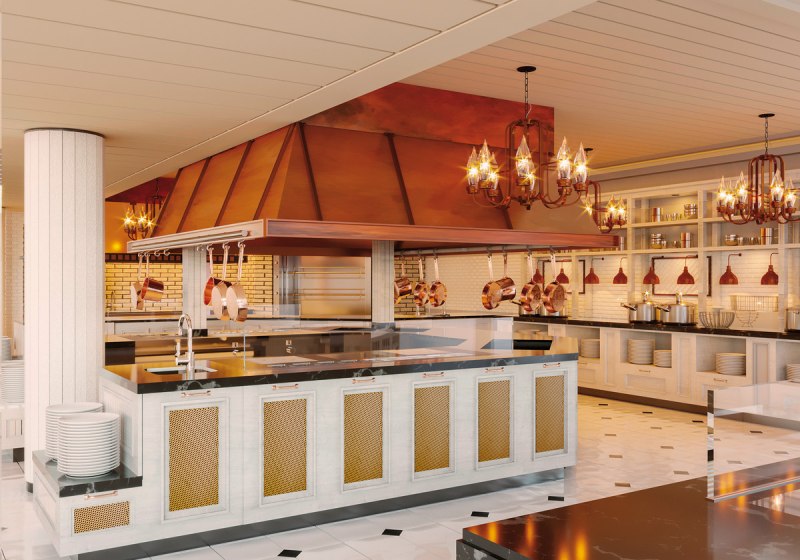 Kulinarik & Restaurants