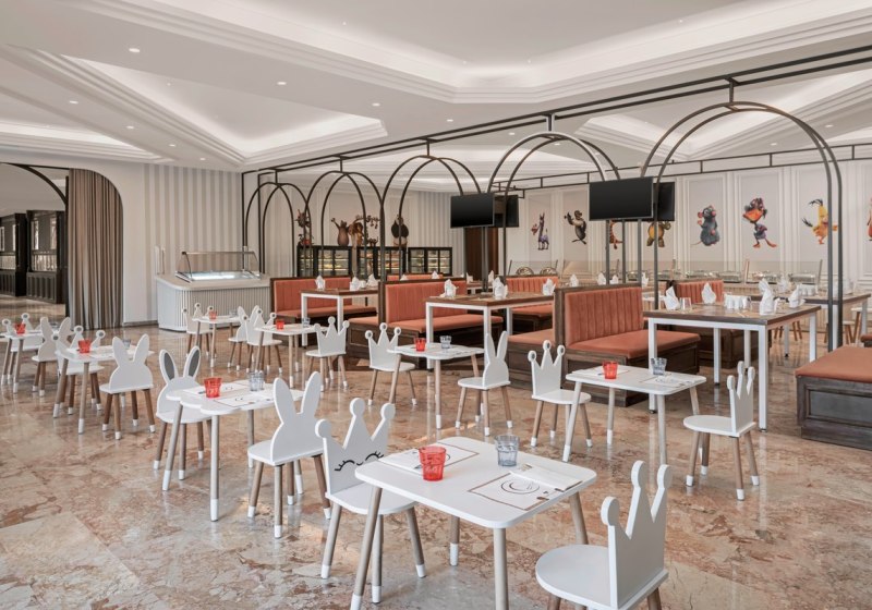 Kulinarik & Restaurants