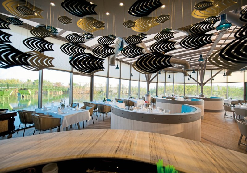 Kulinarik & Restaurants