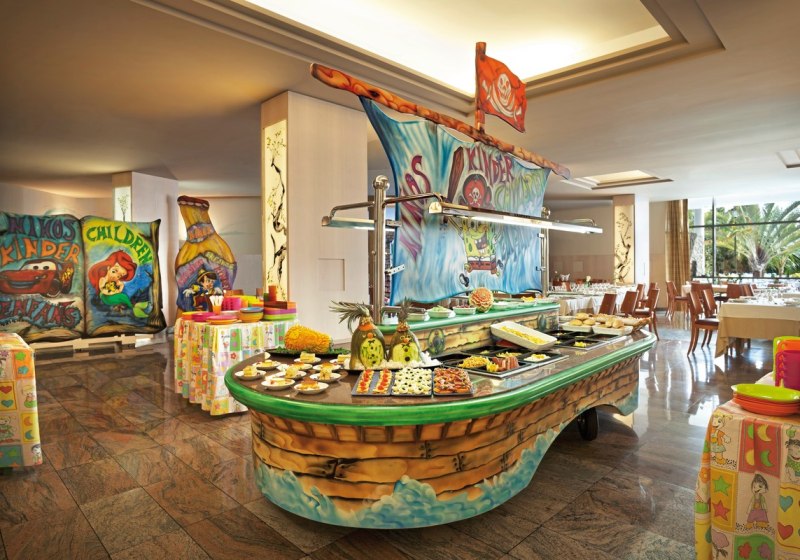 Kulinarik & Restaurants