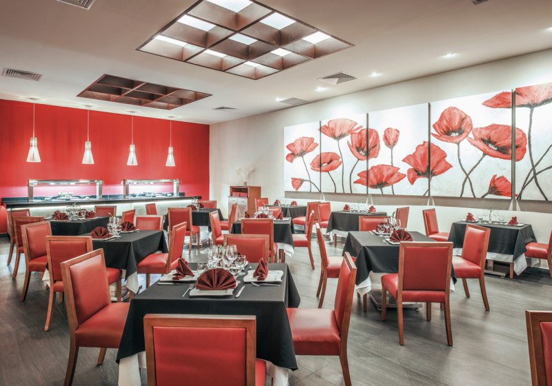 Kulinarik & Restaurants