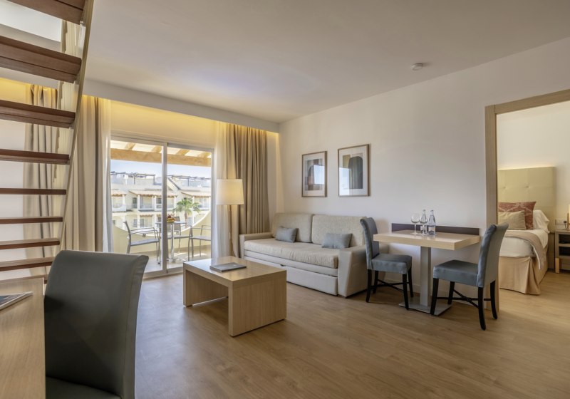 Zimmer & Wohnkomfort