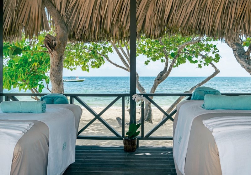 Wellness & Entspannung