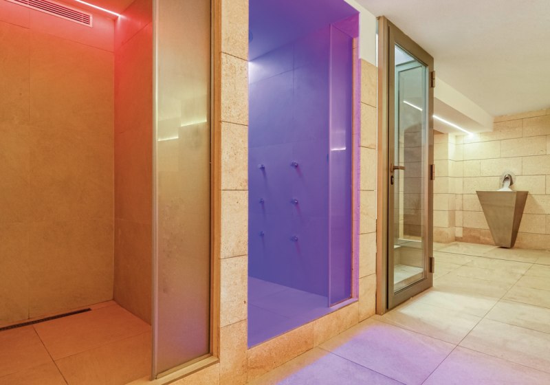 Wellness & Entspannung