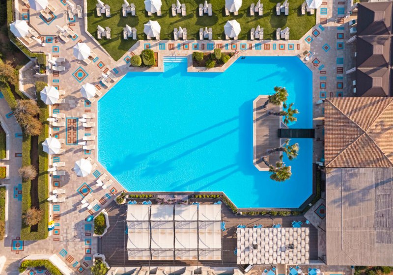 Hotel Allgemein
