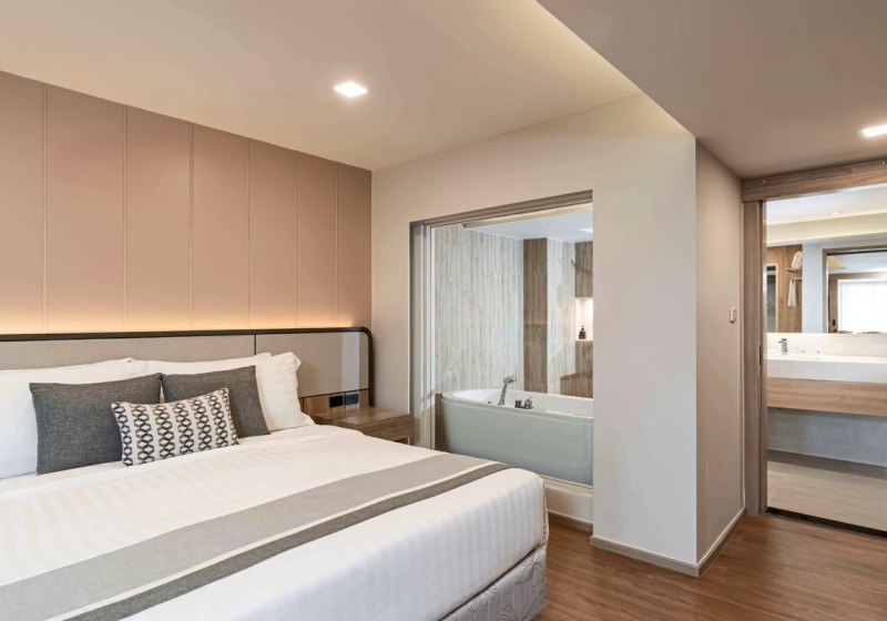 Zimmer & Wohnkomfort