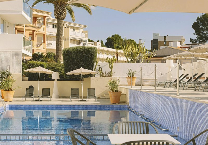 Hotel Allgemein