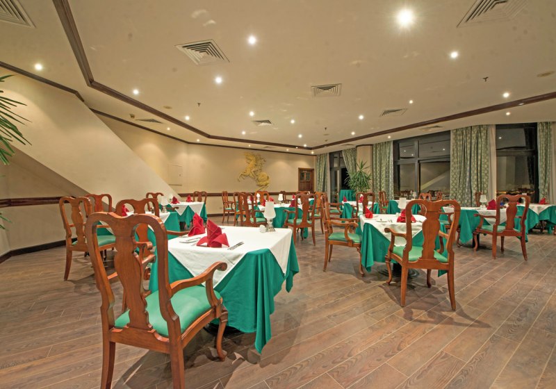 Kulinarik & Restaurants