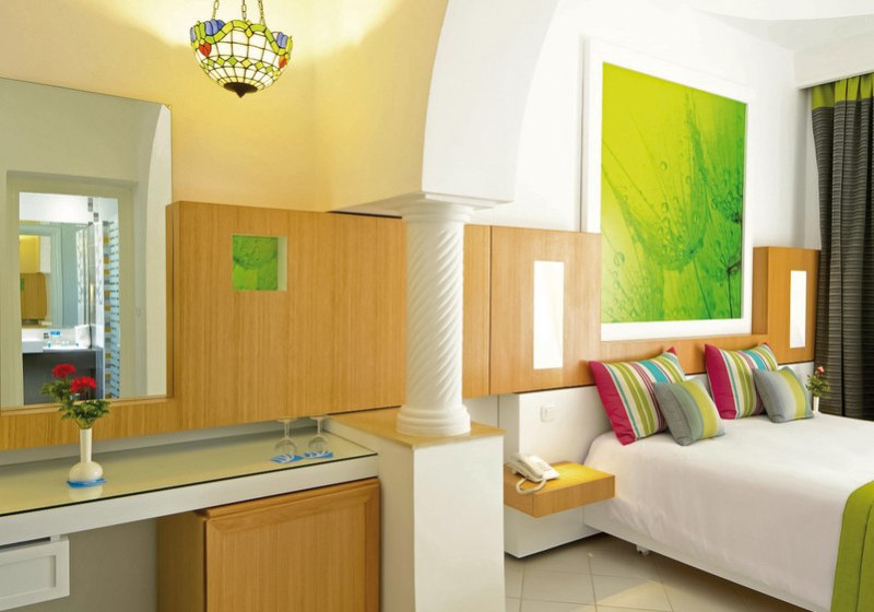 Zimmer & Wohnkomfort