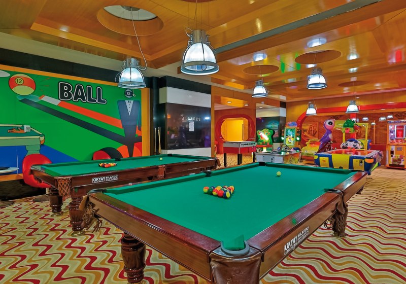 Unterhaltung & Entertainment