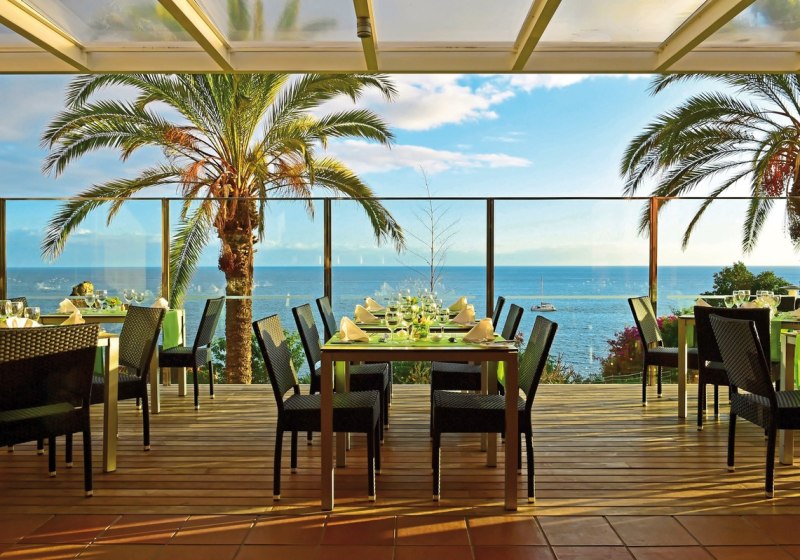 Kulinarik & Restaurants