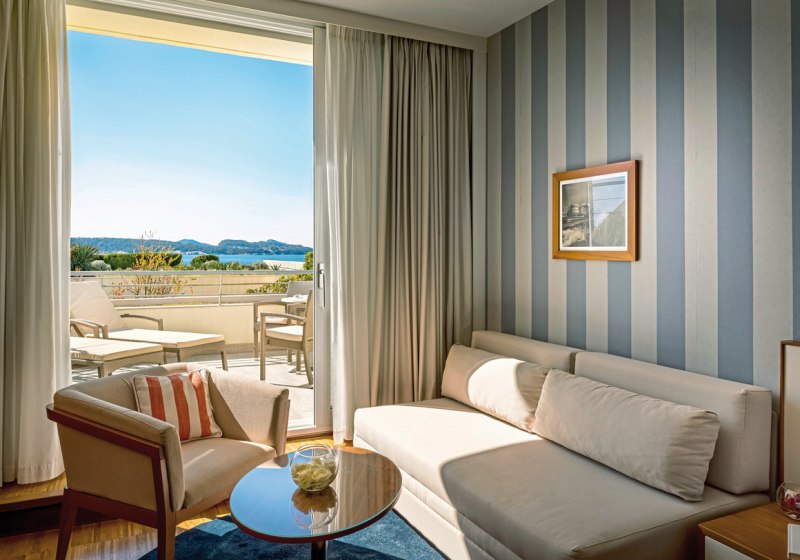 Zimmer & Wohnkomfort