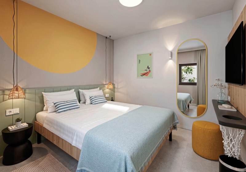 Zimmer & Wohnkomfort