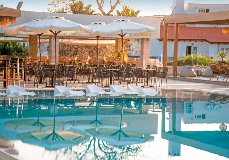 Hotel Allgemein