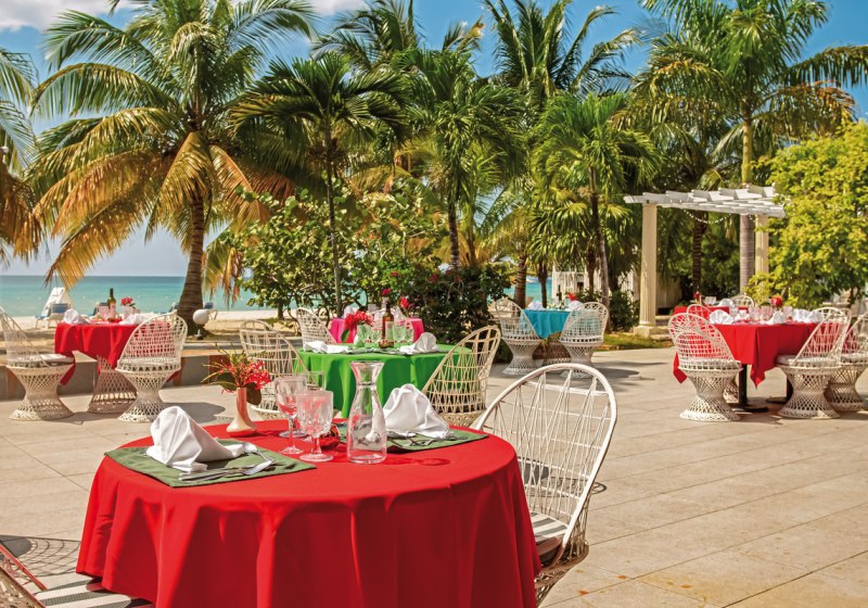 Kulinarik & Restaurants