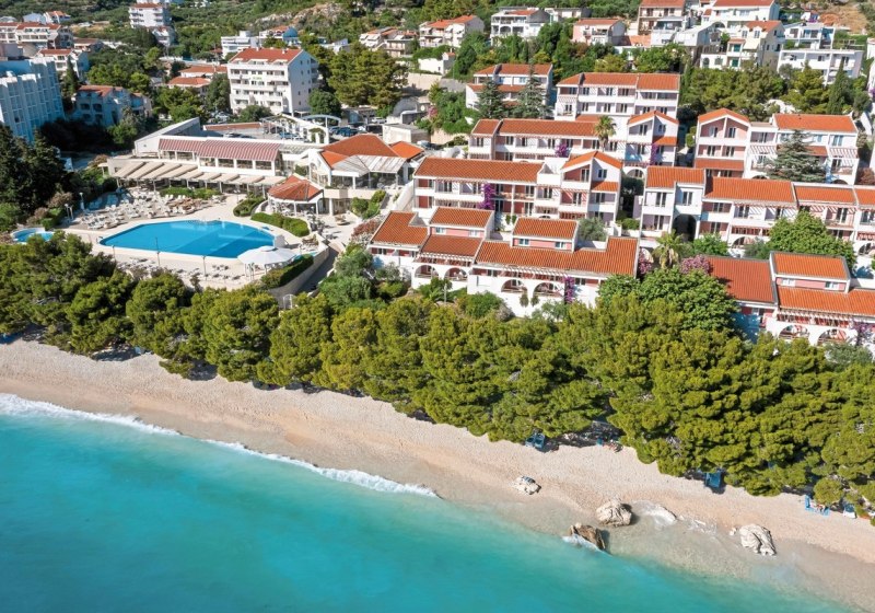 Hotel Allgemein