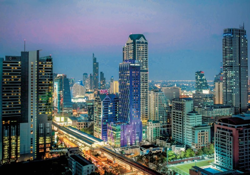 Hotel Allgemein