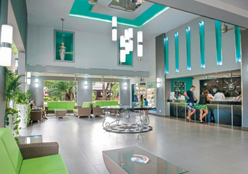 Hotel Allgemein