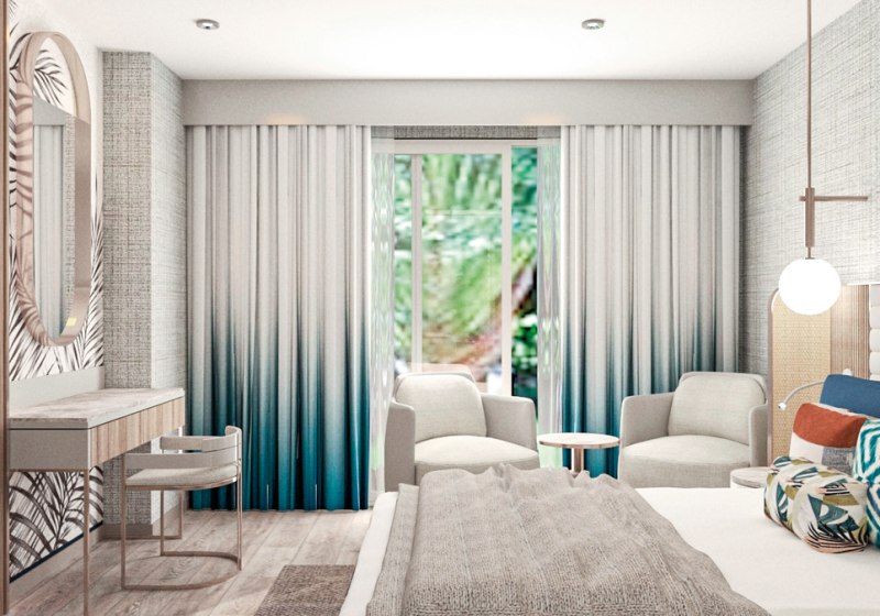 Zimmer & Wohnkomfort