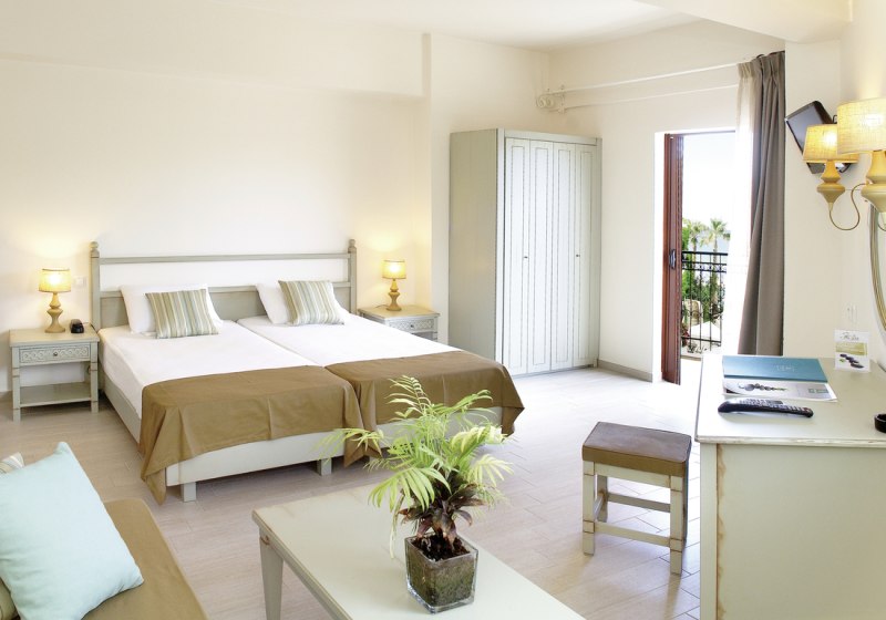 Zimmer & Wohnkomfort