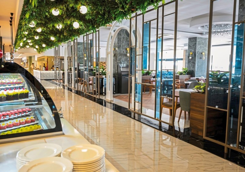 Kulinarik & Restaurants