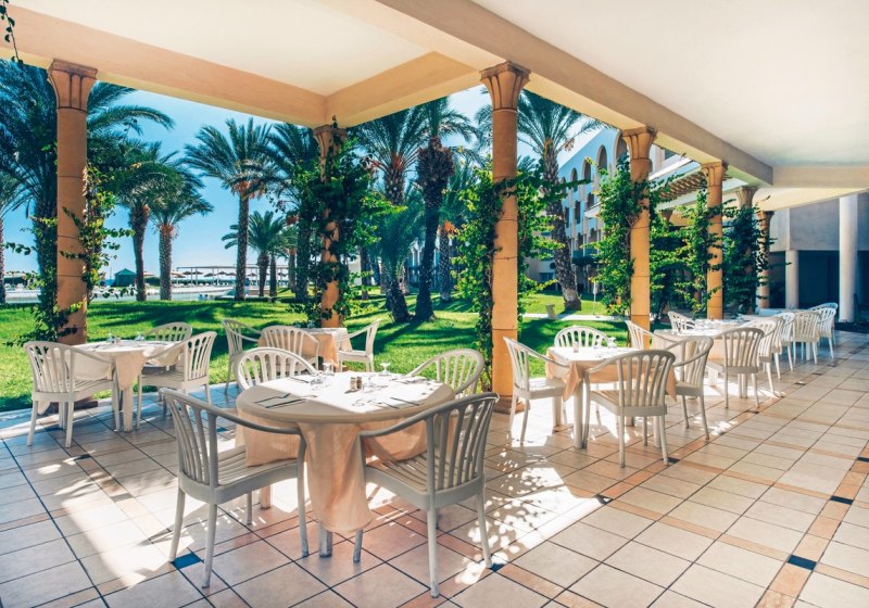 Kulinarik & Restaurants