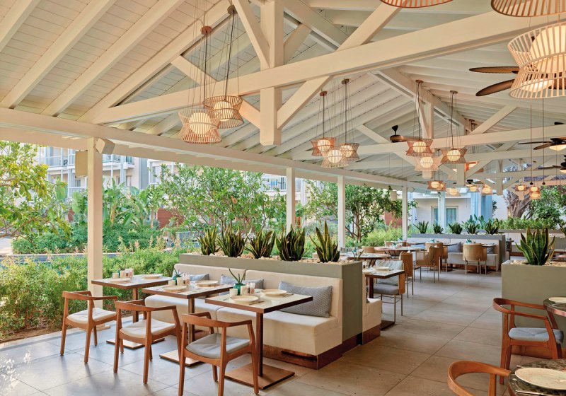 Kulinarik & Restaurants