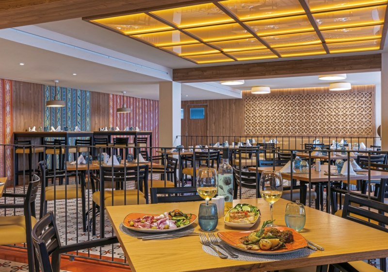 Kulinarik & Restaurants